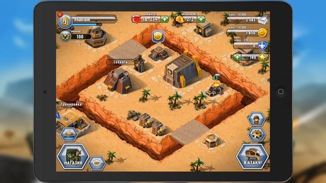 Обзор игры Tiny Troopers: Alliance (iPhones.ru) смотреть онлайн