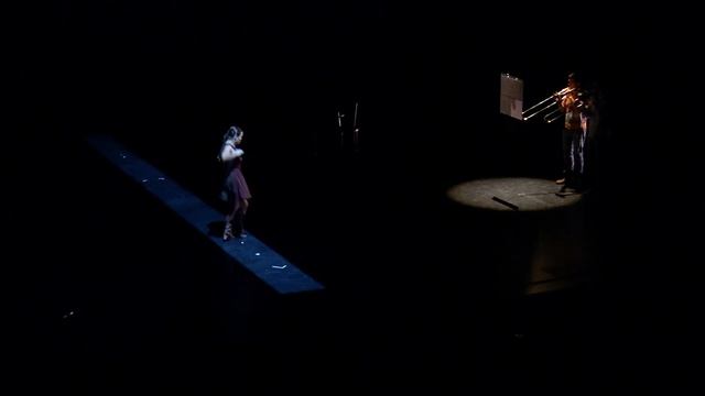 Tràiler 'La Capitana Homenatge a Carmen Amaya' смотреть онлайн