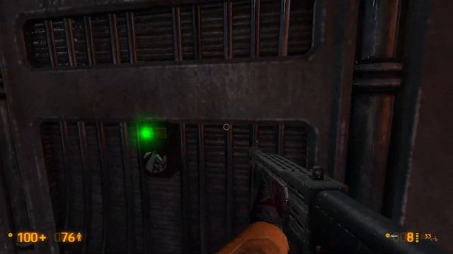 Black Mesa Half Life #37 Half Life to Portal смотреть онлайн