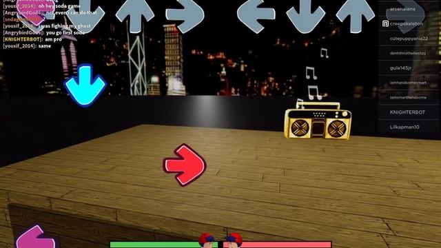 Neo Pico, Philly Nice and Blammed || Roblox || Even More FNF || Almost Perfect || смотреть онлайн