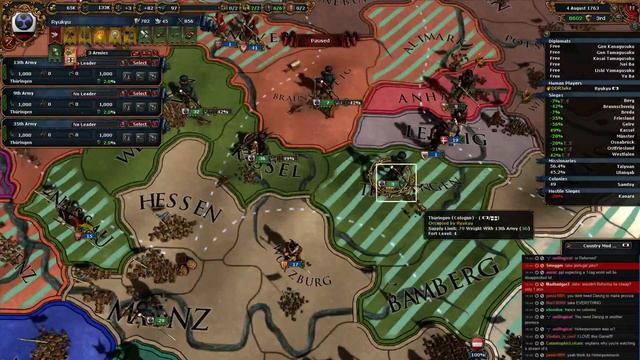 Ryukyu WC Attempt 02 Part 92