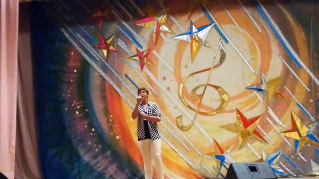 Михаил Киселев " Ти моя " смотреть онлайн