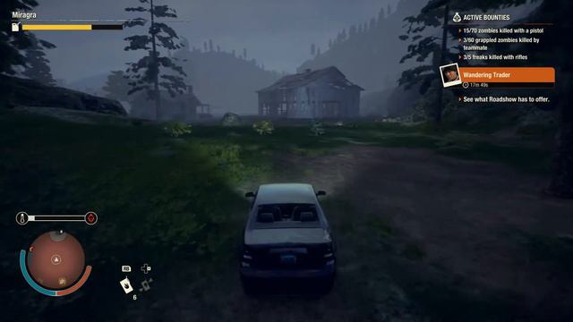 State of Decay 2 Lethal Zone Episode # 36 'Quick' tries conclusions with the the Undead ... смотреть онлайн