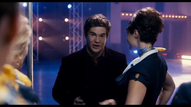 Pitch Perfect Trailer 1 смотреть онлайн