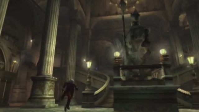 Let's Play 20 Years Of Resident Evil Pt. 81 - Devil May Cry (1/6) смотреть онлайн