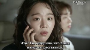 Моя золотая жизнь 1 сезон 52 серия