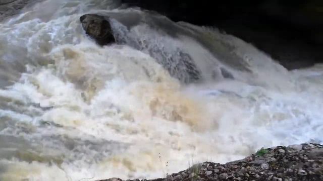 2014.05.р.Белая.водопад р.Сахрай смотреть онлайн