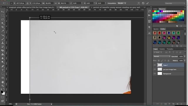 PACK DE EFECTOS PARA FOTOGRAFIAS EN PHOTOSHOP - PACK OF EFFECTS FOR PHOTOS IN PHOTOSHOP смотреть онлайн