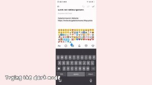 iphone 14 keyboard on android // how to get ios keyboard on android