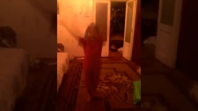 Танец злой тучки смотреть онлайн