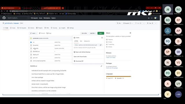 CICD and It’s Best Practices смотреть онлайн