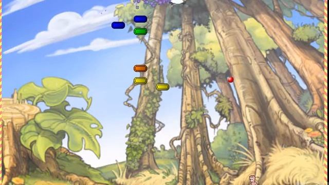 Worms Breakout 2 #4 (Hard) смотреть онлайн