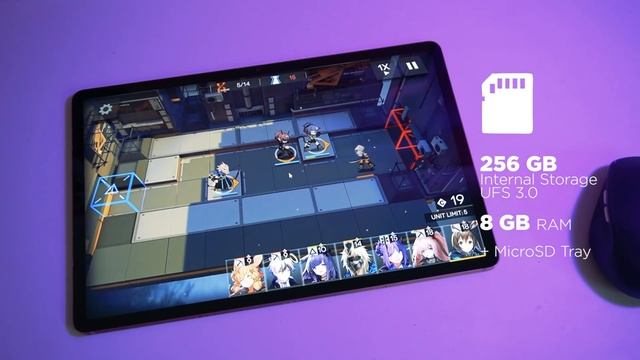 10 Alasan MENDING Beli Galaxy Tab S7+ Dibanding Laptop? смотреть онлайн