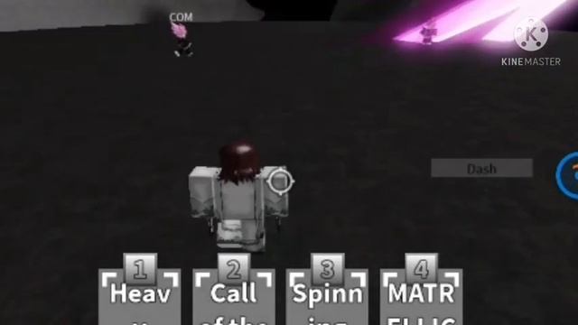 How to Get Rose Black QUICK!! (ROBLOX: Anime Mania) смотреть онлайн