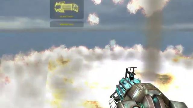 100 tons dynamite explosion on Gmod смотреть онлайн