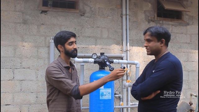 വെള്ളം ക്ലിയറാക്കാം Water Purifier Malayalam |Water Filter|Vessel Filter|Water Treatment | Review смотреть онлайн