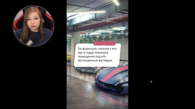 КОНЕЦ ВРАЖДЫ! ФИНАЛ ИСТОРИИ! [Клуб Романтики. Прохождение «Королева за 30 дней»] №11 смотреть онлайн