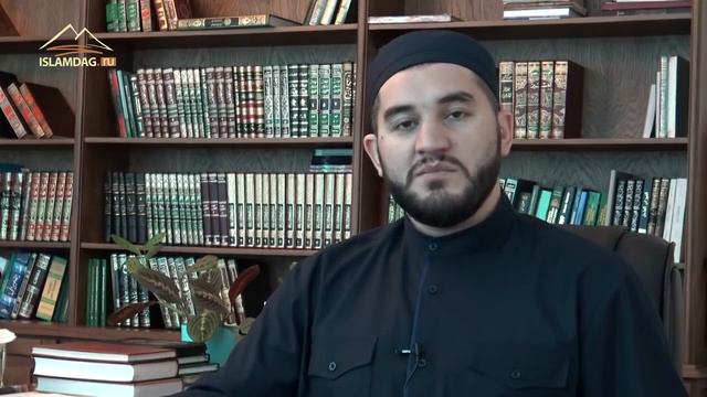 Почему люди грешат в Рамадан, даже если шайтан заковывается в цепи? смотреть онлайн