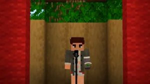 МАЙНКРАФТ, НО ЗАСМЕЯЛСЯ-ПРОИГРАЛ