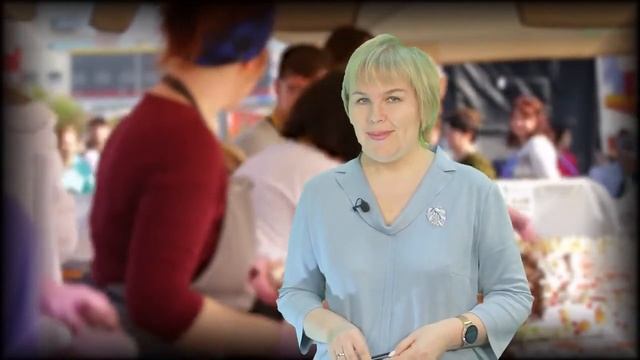 Приглашение на День города Соликамска смотреть онлайн