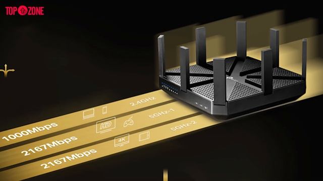 Top 5 Best Budgets Wi-Fi Router 2022 смотреть онлайн
