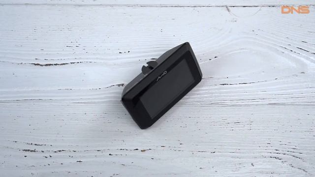 Распаковка видеорегистратора Mio MiVue 788 / Unboxing Mio MiVue 788