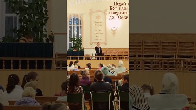 Город мой на вершине горы стоит. Христианская песня. смотреть онлайн