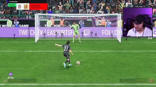 TOP ENFADOS FC24 #2 смотреть онлайн