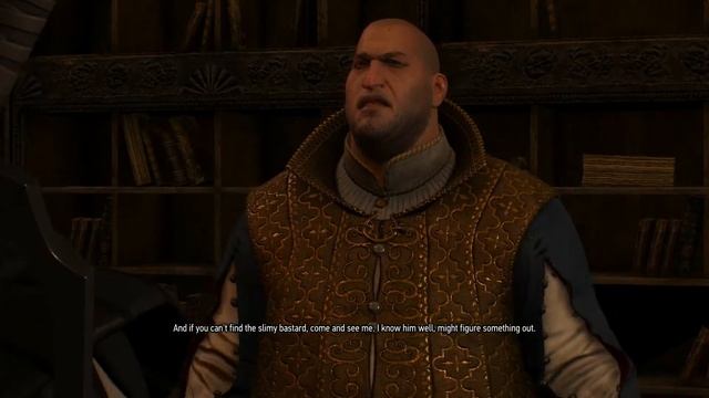 The Witcher 3 Wild Hunt [Get Junior] Gameplay Walkthrough [Full Game] No Commentary Part 54 смотреть онлайн