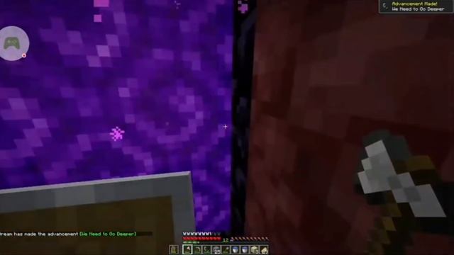 Dream's SECRET Old Minecraft Skin!