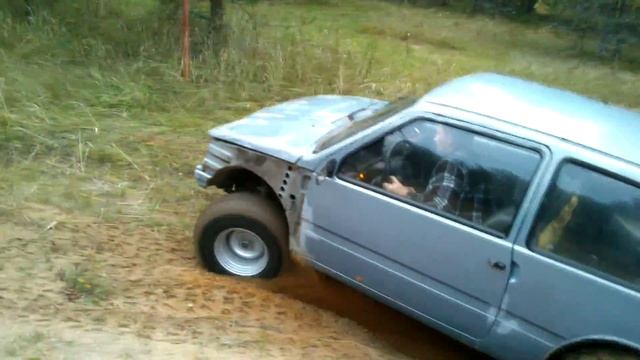 Ока вездеход смотреть онлайн