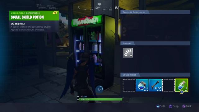 I Met The Funniest Kid In A Duo Fill (Fortnite Battle Royale Highlights) смотреть онлайн