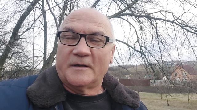 Как зимуют мои Рыжики. смотреть онлайн