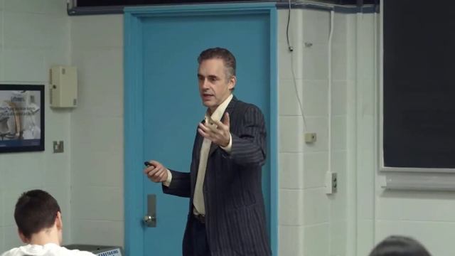 How to Have A Meaningful Life (Despite Pain, Illness & Suffering) | Dr. Jordan B. Peterson смотреть онлайн