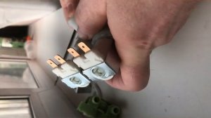 Ремонт впускного клапана стиральной машины своими руками