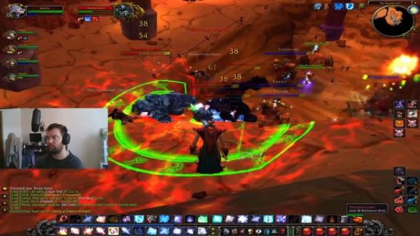 WoW 1.12.1 Single Player Project With 3,000 Bots