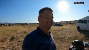 Крым 2022 на Автодоме своими руками часть 1