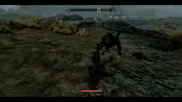 Skyrim Mini Mod Review: Sam the Talking Skeever смотреть онлайн