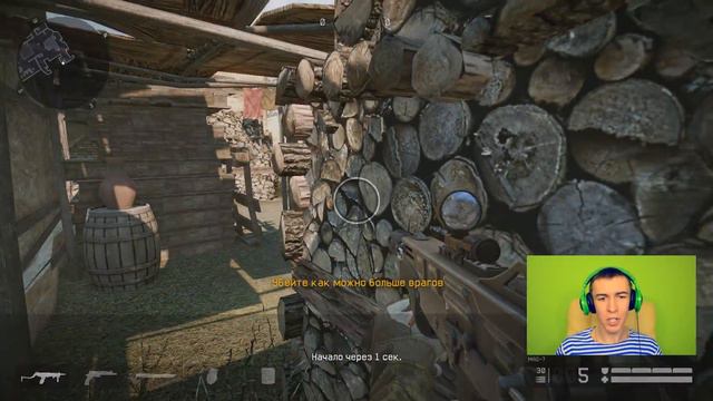 Warface.ИНОГДА И ТАКОЕ БЫВАЕТ - КОРОБКИ УДАЧИ СО СКИНАМИ и MAG-7! смотреть онлайн