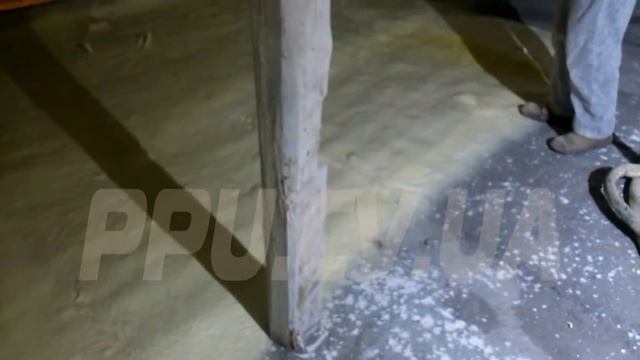 Утеплення перекриття смотреть онлайн