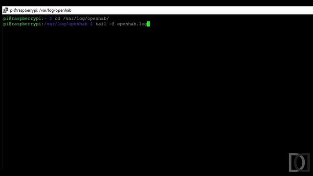 Home Automation System - OpenHAB 3 - 30. Notifiche PUSH con Email e Rules Parte 4 ITA - sub ENG смотреть онлайн
