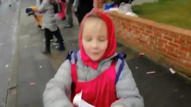 Карнавал в Германии - Karneval, Fastnacht, Fasching - немецкая масленица.