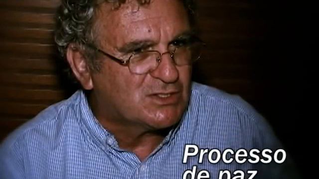Entrevista: Benny Morris смотреть онлайн