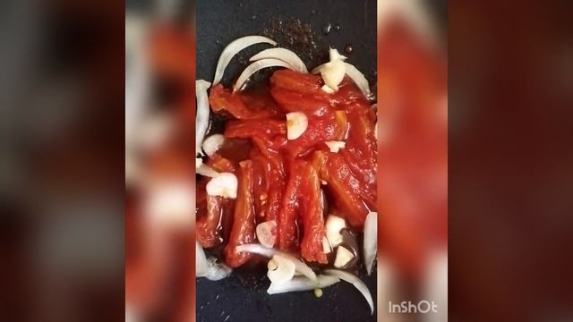 Тефтели тушёные в томатном соусе смотреть онлайн