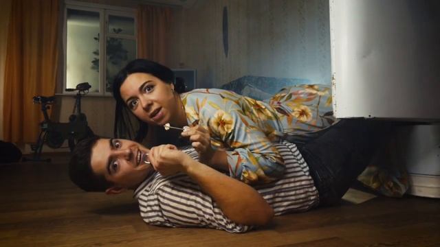 День влюбленных (14 февраля) в квест-комнате. смотреть онлайн