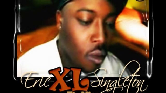 Eric XL Singleton Ft. Nico - Love Is A Melody смотреть онлайн