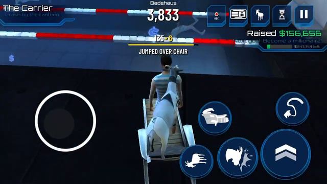 Entering THE TURDIS in goat simulator waste of space 💩💩💩 смотреть онлайн