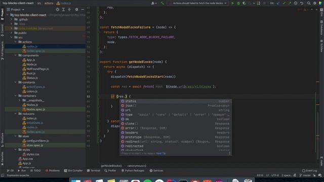 FullStack Labs React Challenge смотреть онлайн