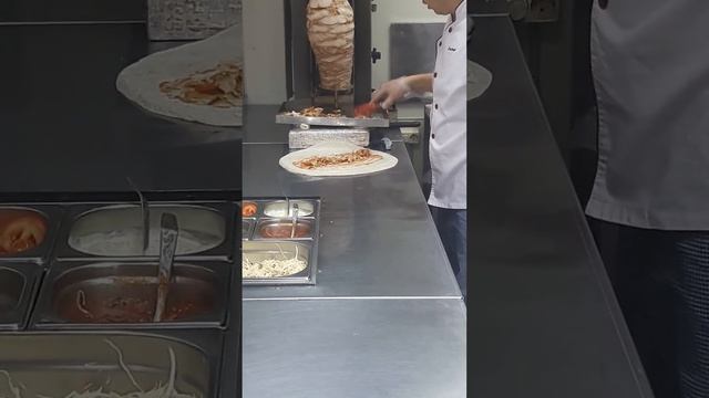 Шаурмист вишего качество смотреть онлайн