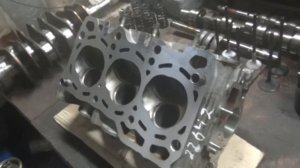 Daewoo Matiz 0,8 / газы в системе охлаждения